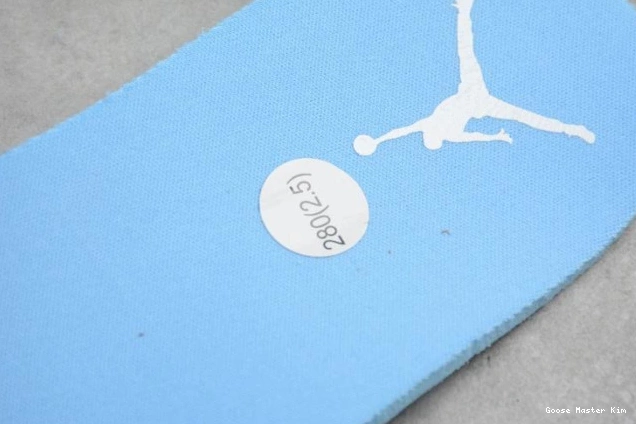(W) Jordan UNC 1 Air AO9944-441 Low 0718